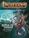 Pathfinder Adventure Path:  Ruins of Azlant 4 of 6-City in the Deep cover