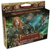 Pathfinder Adventure Card Game: Hunter Class Deck cover