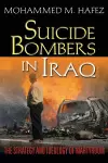 Suicide Bombers in Iraq cover