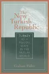The New Turkish Republic cover