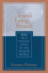Iran's Long Reach cover