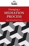 Managing a Mediation Process cover