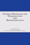 Guiding Principles for Stabilization and Reconstruction cover