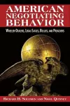American Negotiating Behavior cover