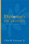 Diplomat's Dictionary cover