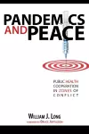 Pandemics and Peace cover