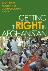 Getting It Right in Afghanistan cover