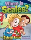 Where Is Scales? cover