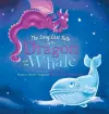 The Long Lost Tale of the Dragon and the Whale cover