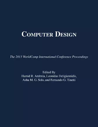 Computer Design cover