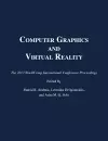 Computer Graphics and Virtual Reality cover