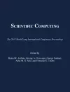 Scientific Computing cover