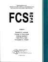 Foundations of Computer Science cover