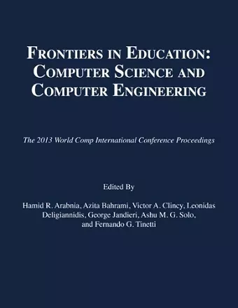 Frontiers in Education cover