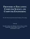 Frontiers in Education cover