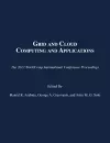 Grid and Cloud Computing and Applications cover