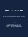 Wireless Networks cover