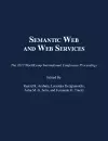 Semantic Web and Web Services cover