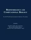 Bioinformatics and Computational Biology cover