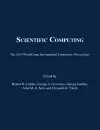 Scientific Computing cover