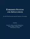 Embedded Systems and Applications cover