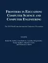 Frontiers in Education cover