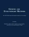 Genetic and Evolutionary Methods cover