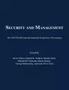 Security and Management cover