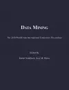 Data Mining cover