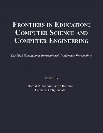 Frontiers in Education cover