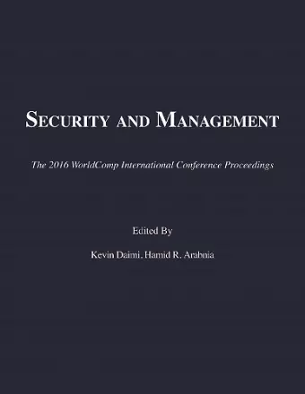 Security and Management cover