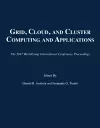 Grid, Cloud, and Cluster Computing and Applications cover