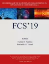 Foundations of Computer Science cover