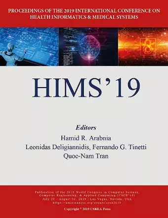 Health Informatics and Medical Systems cover