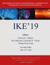 Information and Knowledge Engineering cover