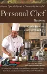 How to Open & Operate a Financially Successful Personal Chef Business cover