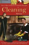 How to Open & Operate a Financially Successful Cleaning Service cover