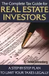 Complete Tax Guide for Real Estate Investors cover