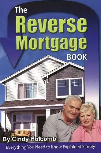 Reverse Mortgage Book cover