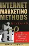 Internet Marketing Methods Revealed cover