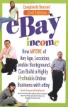 eBay Income cover