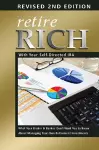 Retire Rich with Your Self-Directed IRA cover