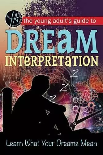 Young Adult's Guide to Dream Interpretation cover