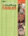 I Can't Believe I'm Knitting Cables cover