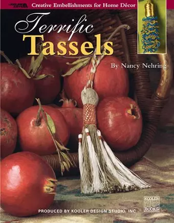 Terrific Tassels cover