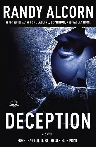 Deception cover