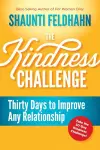 The Kindness Challenge cover