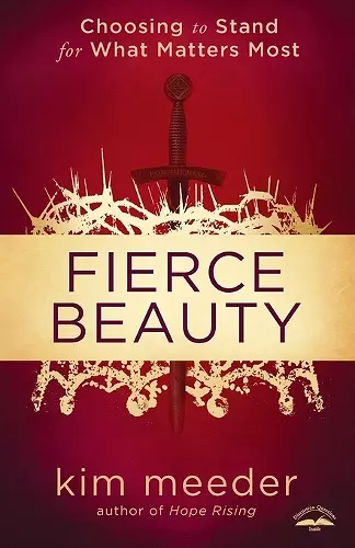 Fierce Beauty cover