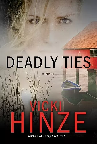 Deadly Ties cover