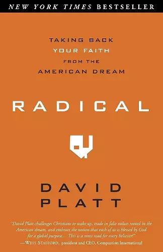 Radical cover